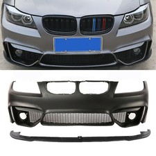 Fit M4 Style Look F80front Bumper For Bmw 3 Series E90 4dr 2009-2011 Fit M4 Style Look F80front Bumper For Bmw 3 Series E90 4dr 2009-2011