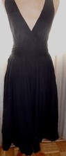 MARC JACOBS BEAUTIFUL DRESS SLEEVELESS DRESS, PERFECTLY MADE, SIZE 6 IDEAL FOR M