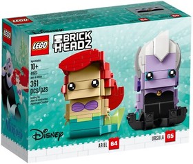 LEGO BrickHeadz Series &ndash; Choose Your Character or Set | NEW & Sealed