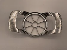 The Pioneer Woman Stainless Steel Spring Bouquet Apple Slicer Corer