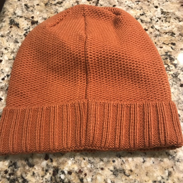 nike honeycomb beanie