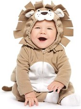 Carter's Halloween Costume Baby 2 Pieces