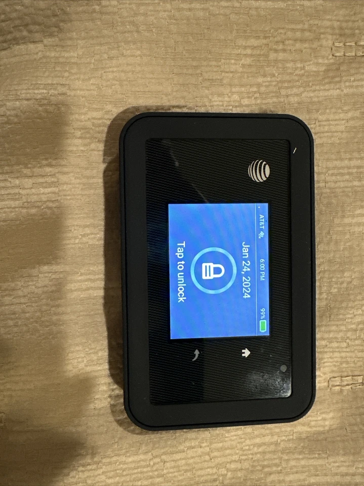 Unlimited AT&T 5G Hotspots for rural home internet - Image 4 of 4