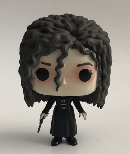 Funko Pop! Harry Potter - Bellatrix 