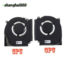 CPU GPU Fan for ASUS ROG Strix G15 G513 G533 G17 G713 G733 G513QR G533Q G713Q