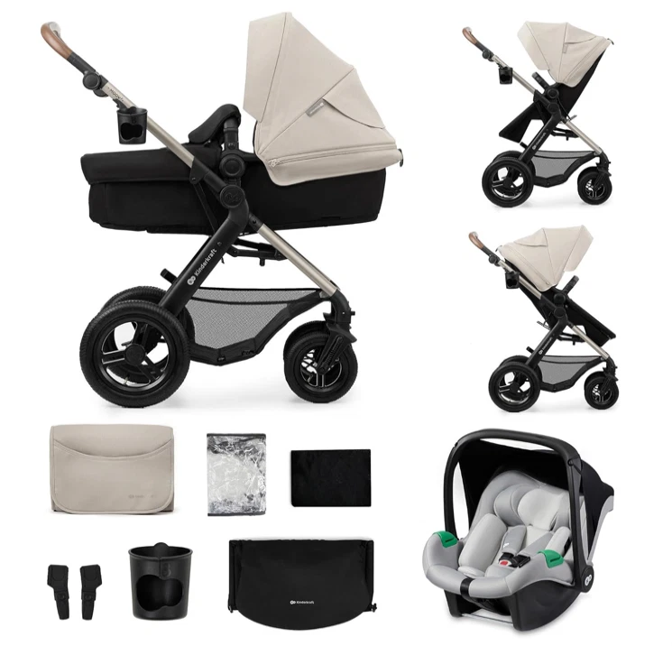 Kinderwagen Set online kaufen | eBay.de