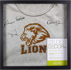 T-Shirt Display Frame by Studio Décor - Display Case for Shirts, Jerseys, Mem.