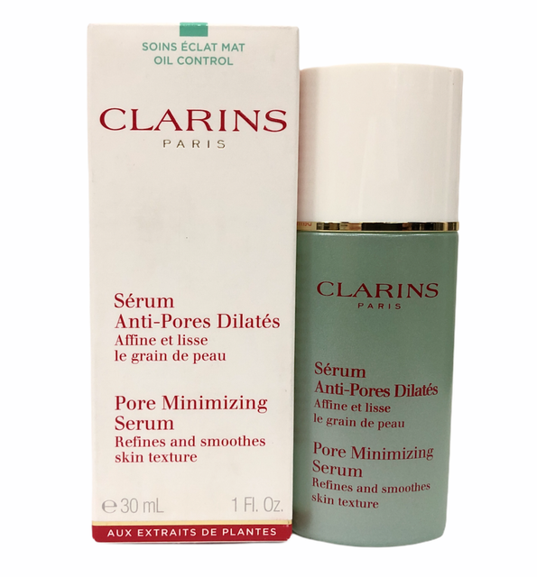 best serum for texture and pores