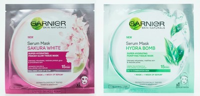 garnier hydro bomb
