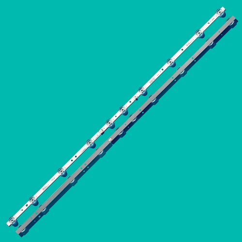 LED Strips ForTCL 40S325 40S325LAAA 40HR330M10A0 V4 40FE5606 40S6500 40F6F 40L2F - Picture 12 of 12