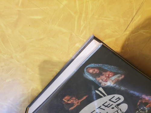 Leeteg Of Tahiti book Barney Davis Signed Black Velvet Painting VG - Picture 6 of 6
