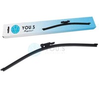 You.S Original Scheibenwischer Wischerblatt Wischer Hinten 380 Mm - 3397008996