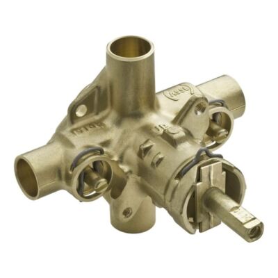 Moen 8371HD 1/2'' CC Commercial PosiTemp Pressure Balancing Shower Valve