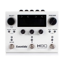 Eventide H90 Harmonizer Multi-Effects Pedal In Stock Express Ship