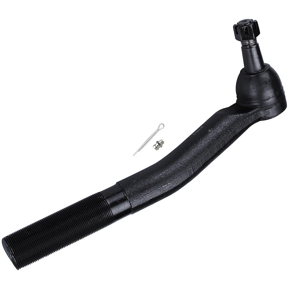 Para Dodge Ram 2500 3500 1998 1999 barra de acoplamiento barra de oruga rótula HD 4x4 Dana 60 Foto 2 de 4