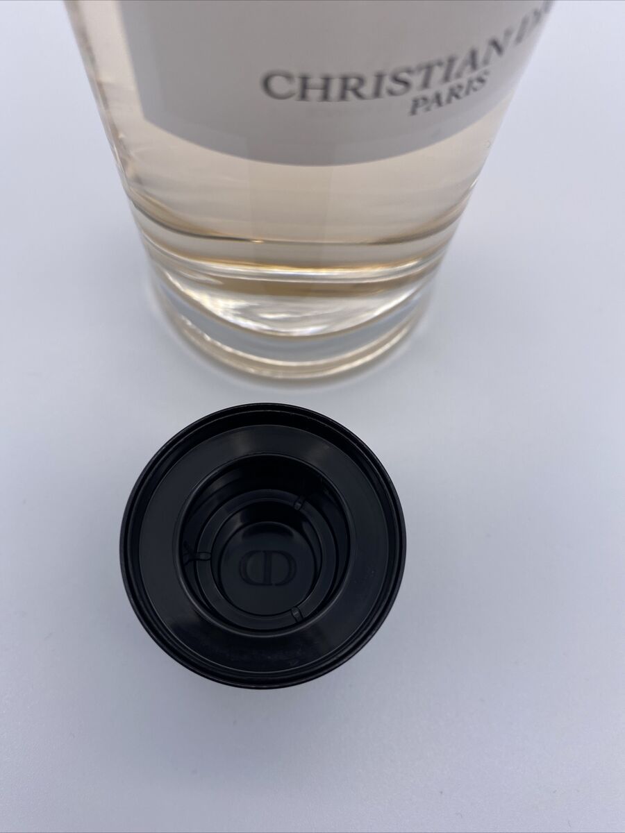DIOR TERRA BELLA Christian Dior EAU DE PARFUM 4.2oz / 125ml DIOR TERRA BELLA Christian Dior EAU DE PARFUM 4.2oz / 125ml