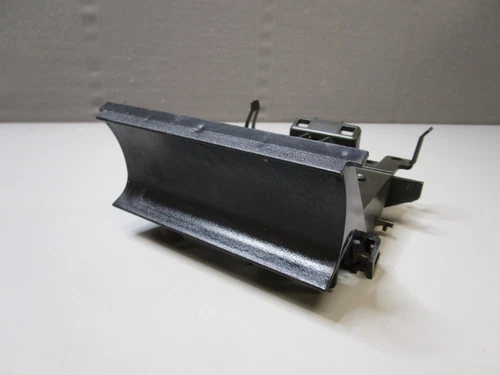Whirlpool Dishwasher Door Latch w/ Black Handle  8524476  8534984  8524472  ASMN