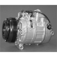 Denso Kompressor Klimaanlage Passend FüR BMW 5Er Touring E61 E60