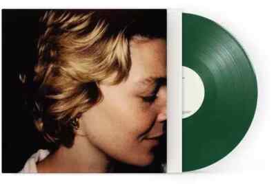 Maggie Rogers   Don't Forget Me - Green LP Vinyl Record 12'' - NEW Sealed