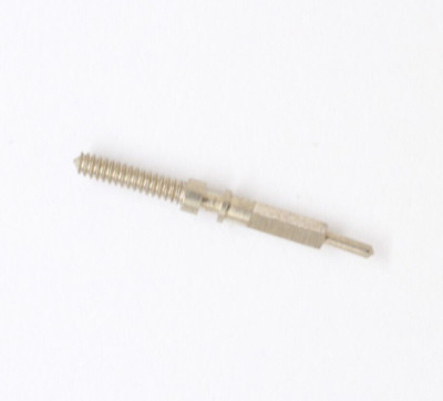Schaft Winding stem Aufzugwelle Antriebswelle LANCO 93/4'' 12 NOS 401