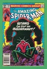 Amazing Spider-Man #229 John Romita Jr. & Al Milgrom Cover Newsstand 1982