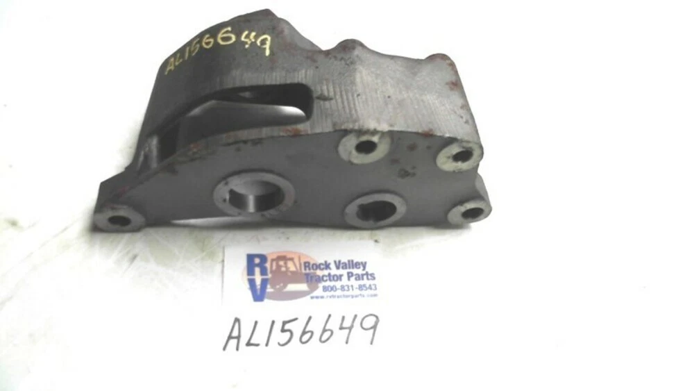 John Deere Kit-range Shaft AL156649 | eBay 