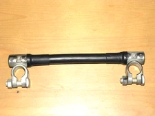 Battery to Battery connection lead cable 200mm 415 Amp 24 volt (type 1)