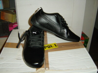 Puma BMW MMS Drift Cat 7S Ultra in der Gr.41 in schwarz