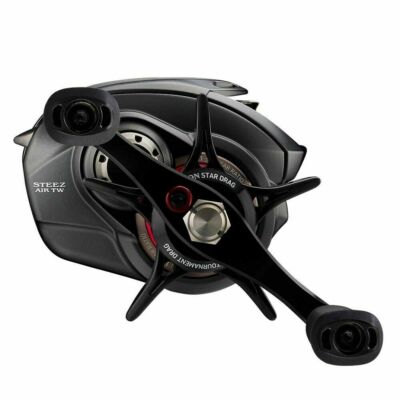 2020 NEW DAIWA Bait Reel steeds AIR TW 500XXH from japan | eBay