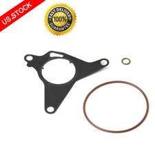Vacuum Pump Rebuild Seal Kit For Fiat Jeep Replace 68120415AA