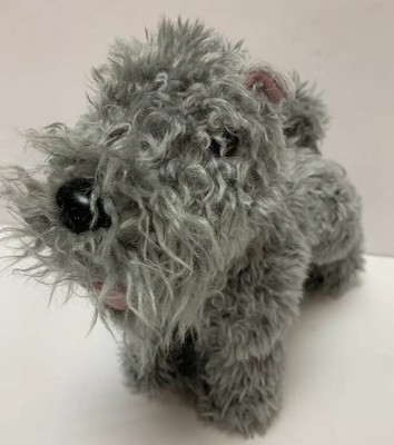 barking dog toy argos