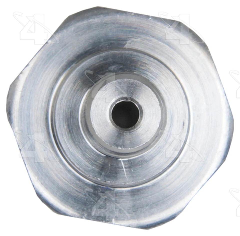 Interruptor de corte de compresor de aire acondicionado para Elantra, Elantra GT, Santa Fe + Más 37324 Foto 4 de 4