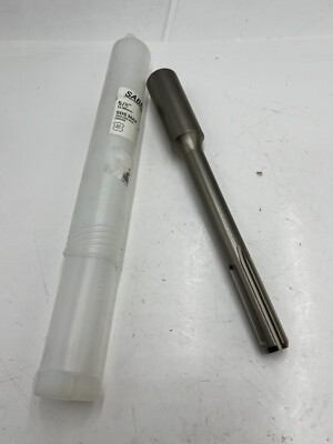 Sabre Tools 5/8 Inch SDS MAX Ground Rod Driver Bit, 10'' in length