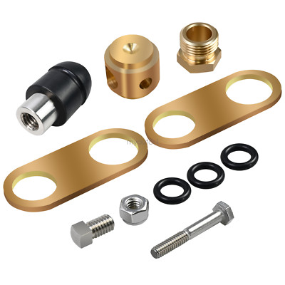9401324 Fits Simmons 850 SB Yard water hydrant 8 piece repair kit & plunger sale