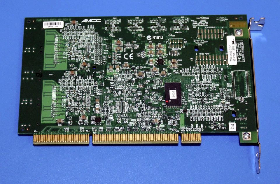 New AMCC SATA II Storage Raid Controller; Model: 9550SX-12/16ML - Image 4 of 4