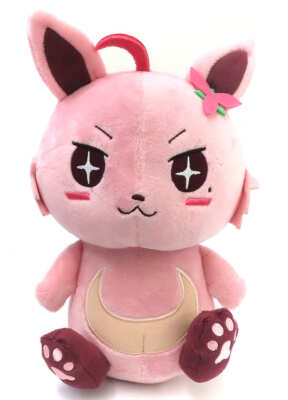 Hololive Pioneer Plush AZKi 5th Anniv Production Official Limited
