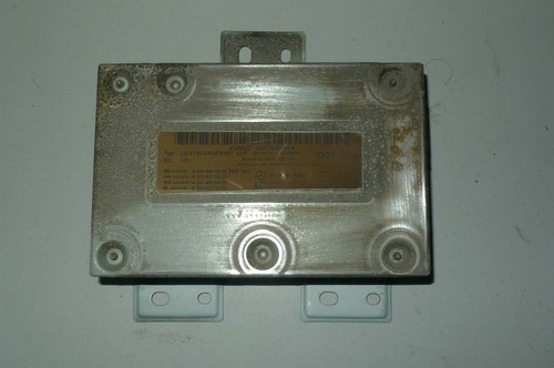 Steuergerät Media Interface Mercedes W164 W204 W212 ML E- C-Klasse A2049000300