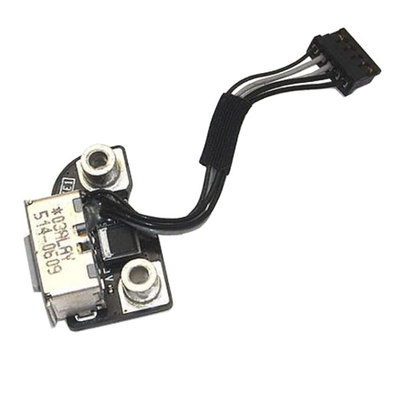 Apple Macbook PRO 7.1 A1278 13'' 2009 2010 2011 2012 M agsafe AC DC Power Jack
