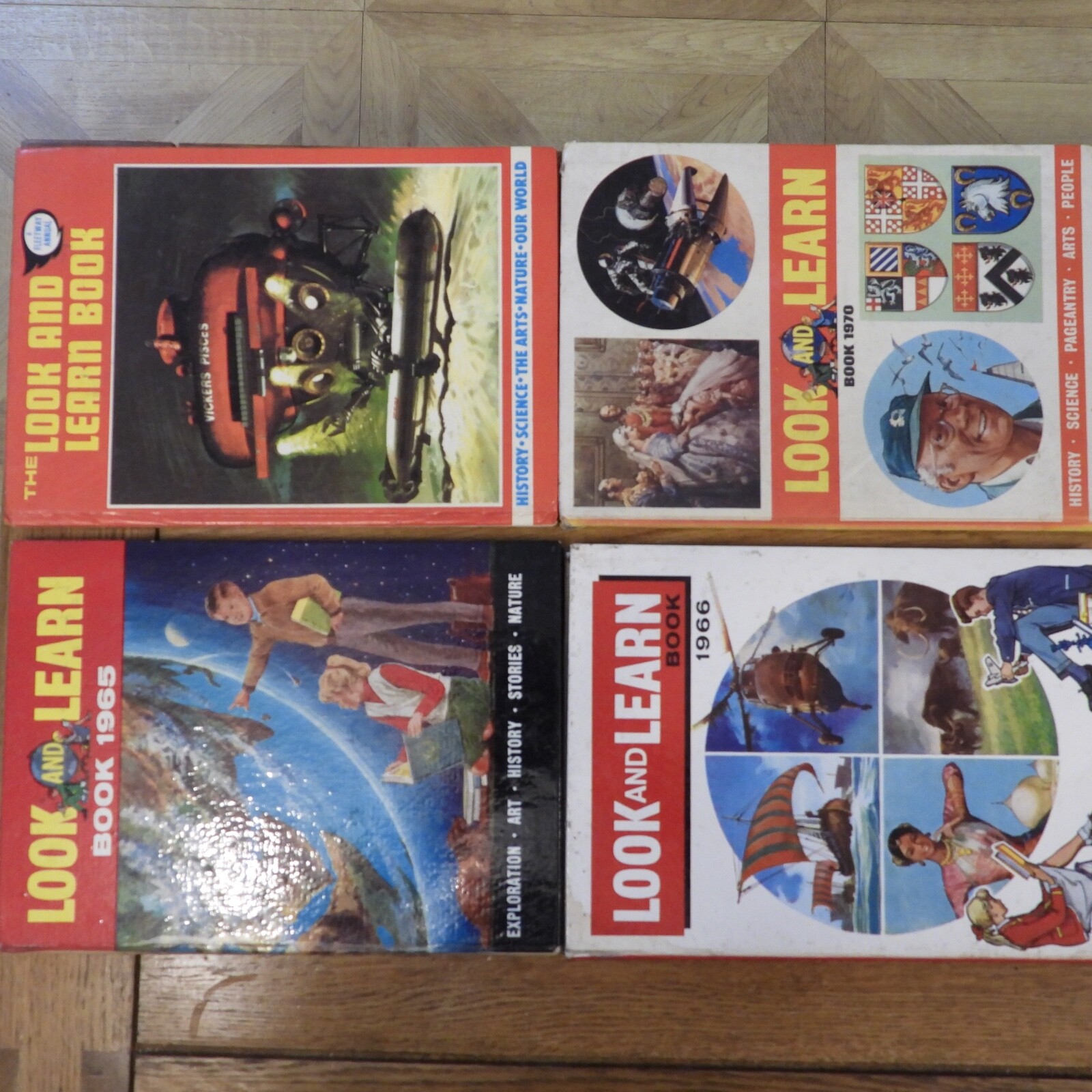 football annuals and various books job lot eBay