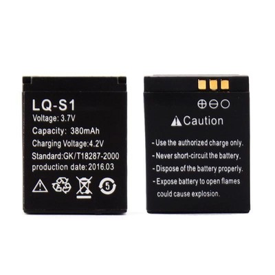 Lq s1 аккумулятор