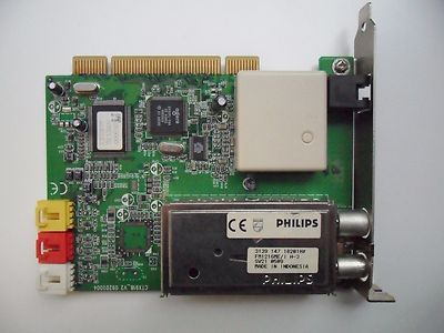 Medion TV Tuner 7134