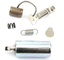 CONTACT BREAKER POINTS CAPACITOR CONDENSER BRIGGS & STRATTON TRACTOR LAWN MOWER