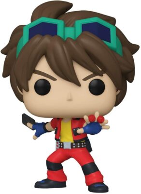 Funko 54454 POP Animation Bakugan-Dan