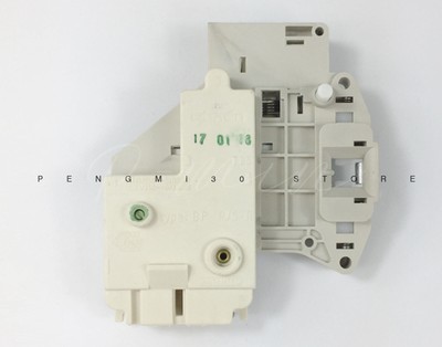 802317P Wash Under Dry Combination Washer Door Lock #WD9*