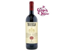 MARCHESI ANTINORI TIGNANELLO 2018 VIN ROUGE TOSCANE IGT