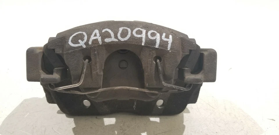 QA20994 1998-2003 JAGUAR XJ8 PASAJERO DELANTERO DERECHO PINZA FRENO OEM Foto 2 de 4