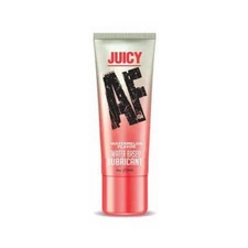 Juicy AF Water-Baded Lube - Watermelon 4 Oz