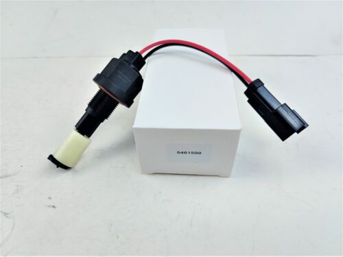 Interruptor de nivel de refrigerante 5461599 4359193 se adapta a motores Cummins 4B3.9 B4.5 6B5.9 B6.7 - Imagen 6 de 6