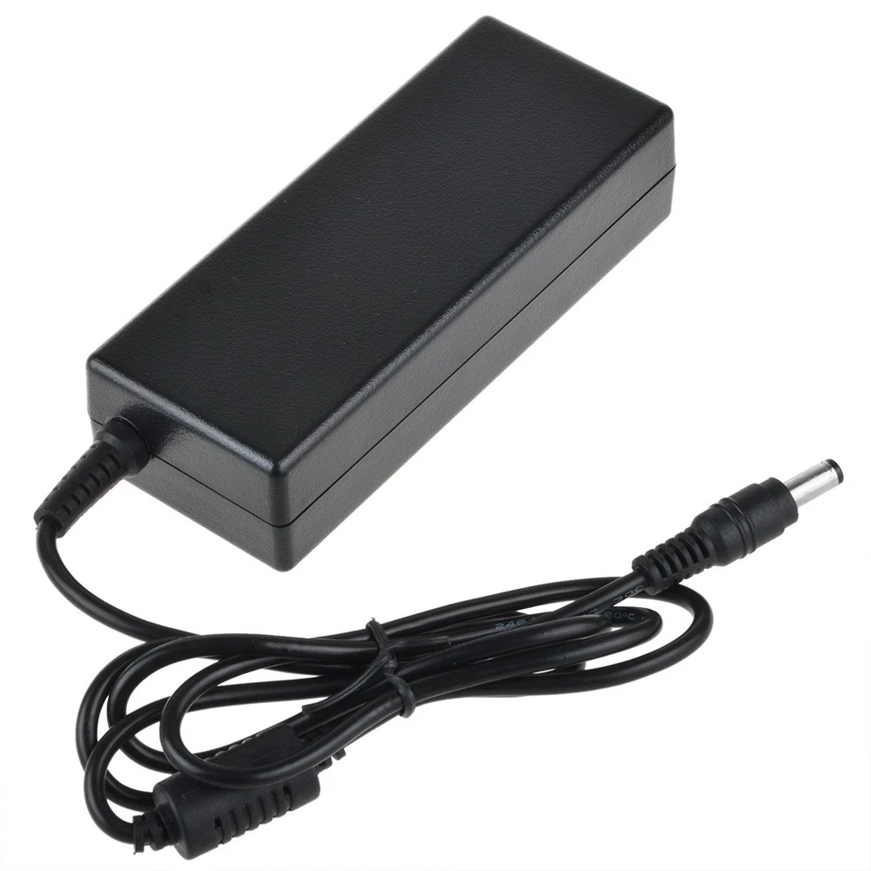 20V AC power adapter for Dell 2100FP 20" LCD monitor 0R0423 ADP-90FB(4-Pin Tip) - Image 3 of 4