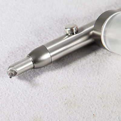Dental DentoPrep Mini Sandblaster Sandstrahlgerät eBay